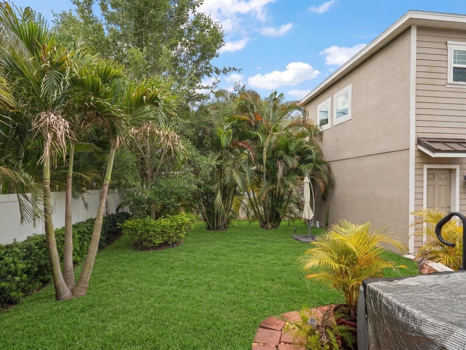 710 36TH AVE N, ST PETERSBURG, FL, 33704