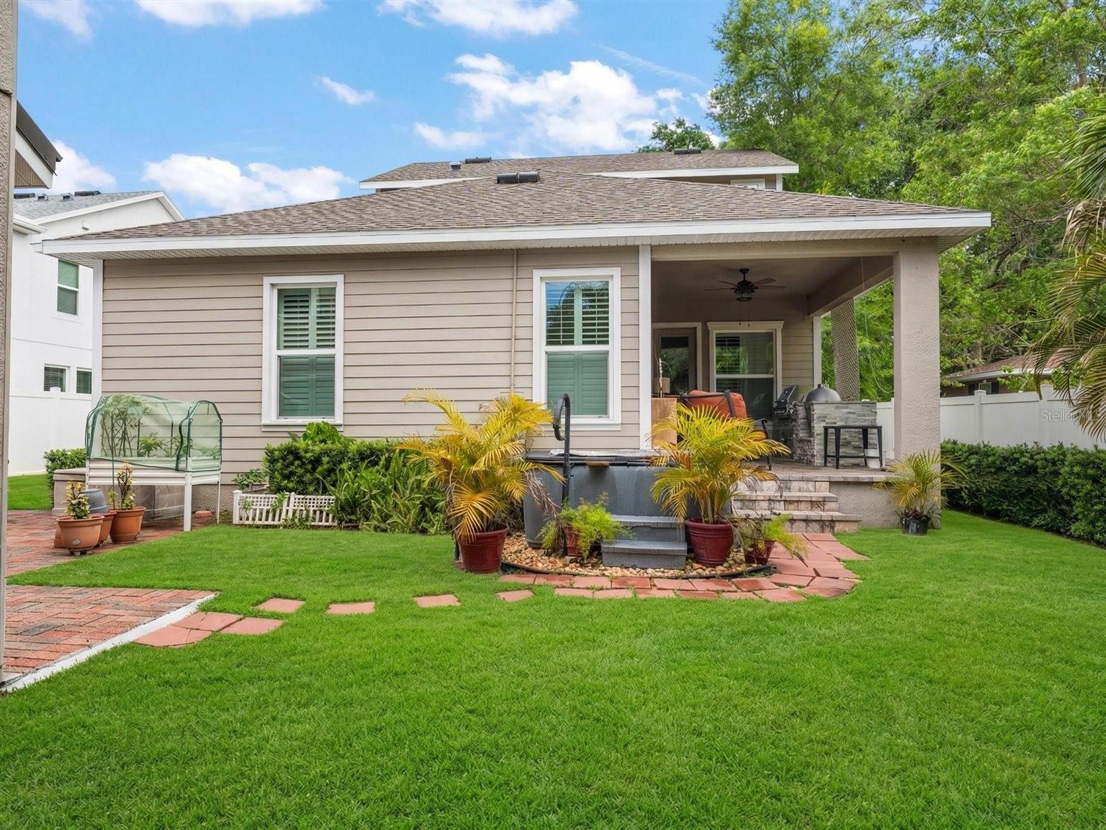 710 36TH AVE N, ST PETERSBURG, FL, 33704