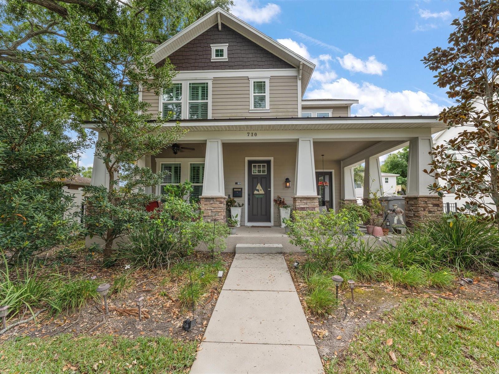 710 36TH AVE N, ST PETERSBURG, FL, 33704