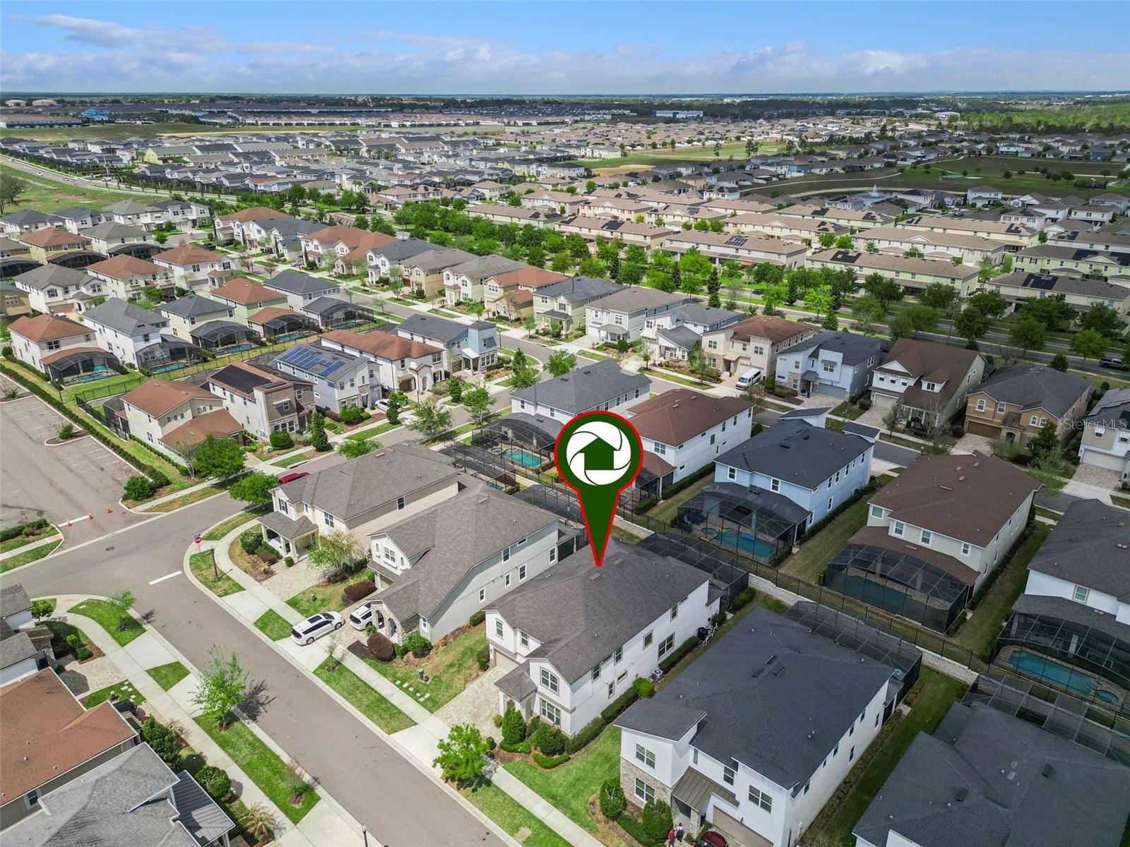 9008 SUNSHINE RIDGE LOOP, KISSIMMEE, FL, 34747