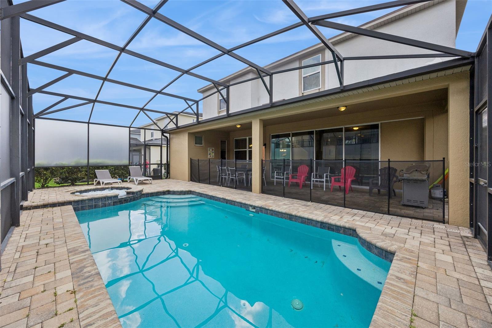 9008 SUNSHINE RIDGE LOOP, KISSIMMEE, FL, 34747