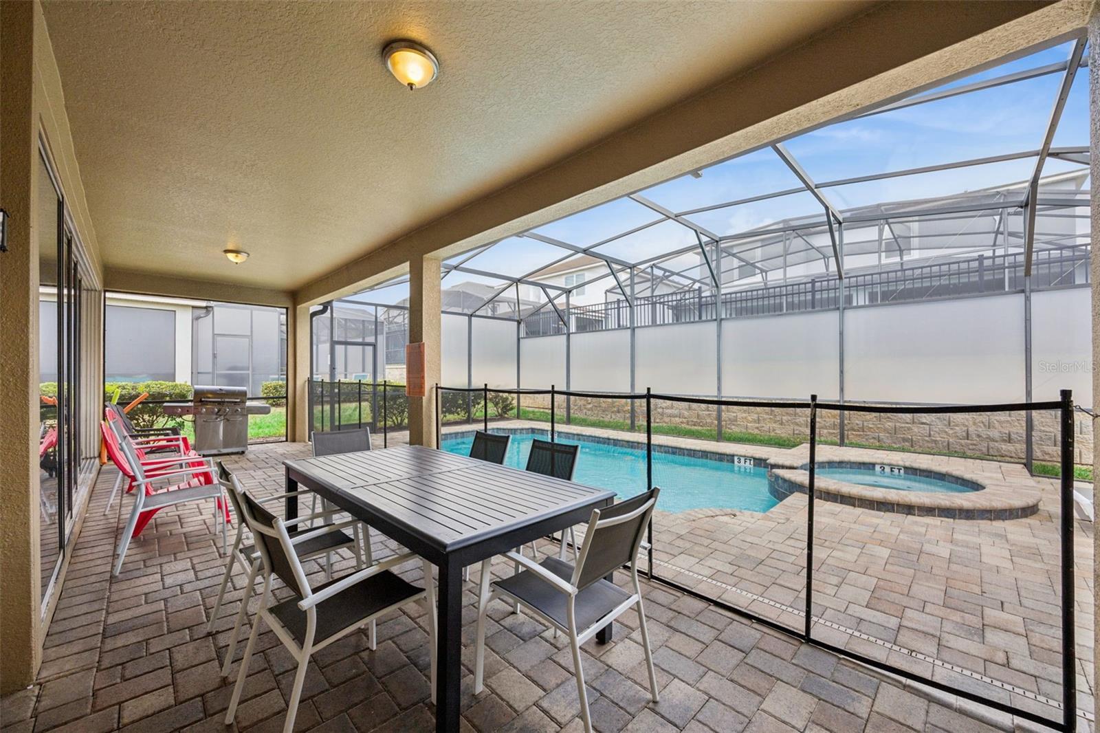 9008 SUNSHINE RIDGE LOOP, KISSIMMEE, FL, 34747