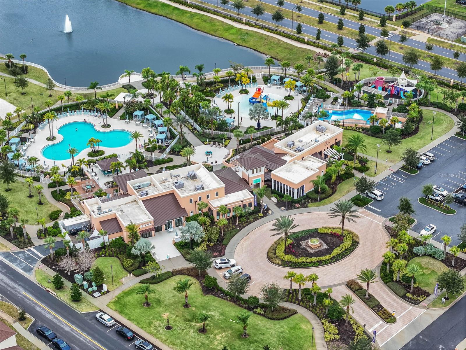 9008 SUNSHINE RIDGE LOOP, KISSIMMEE, FL, 34747