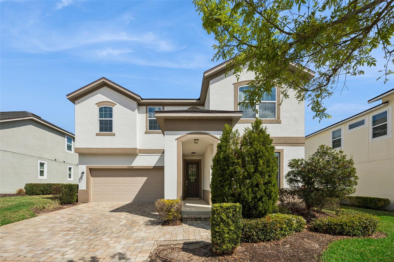 9008 SUNSHINE RIDGE LOOP, KISSIMMEE, FL, 34747