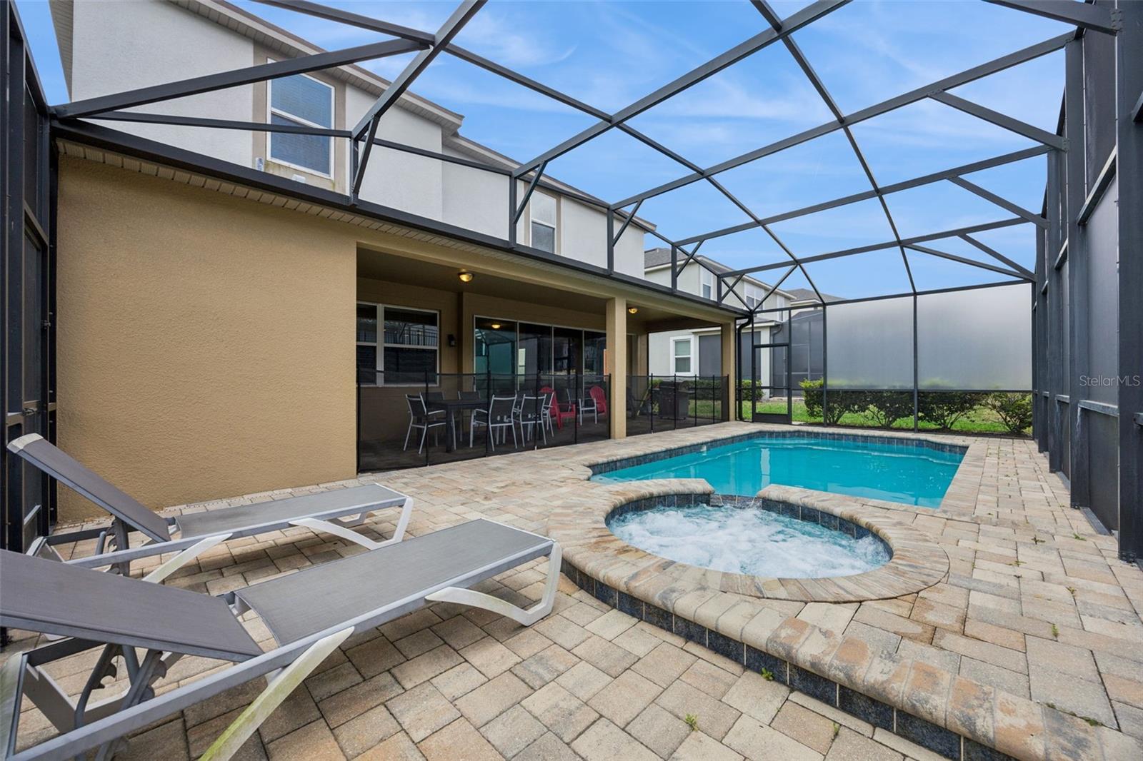 9008 SUNSHINE RIDGE LOOP, KISSIMMEE, FL, 34747