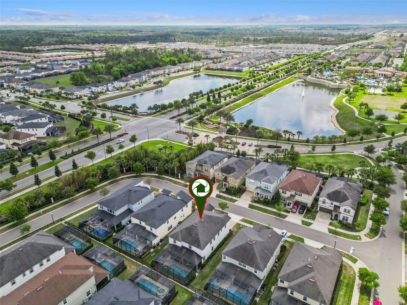 9008 SUNSHINE RIDGE LOOP, KISSIMMEE, FL, 34747