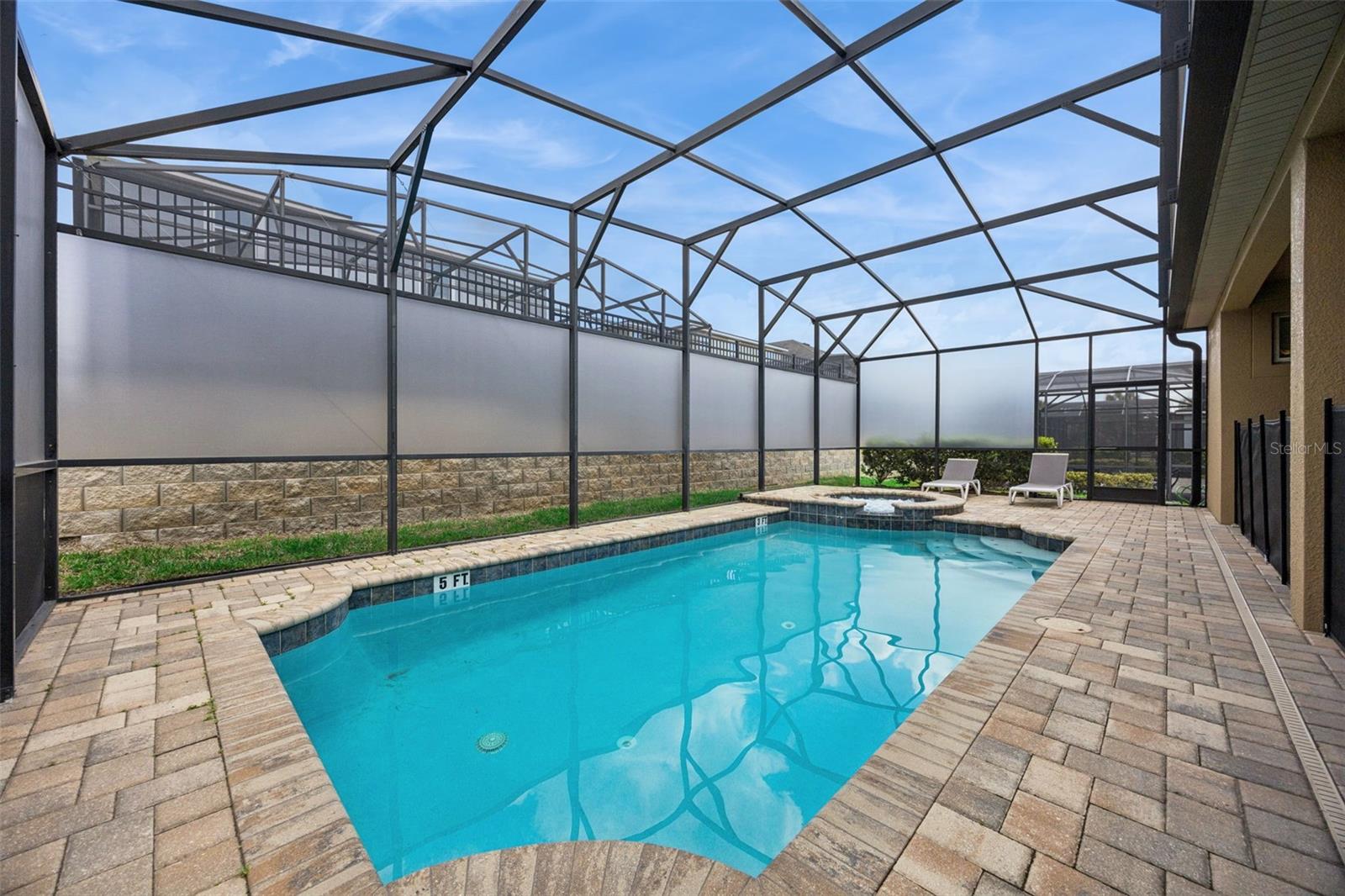 9008 SUNSHINE RIDGE LOOP, KISSIMMEE, FL, 34747