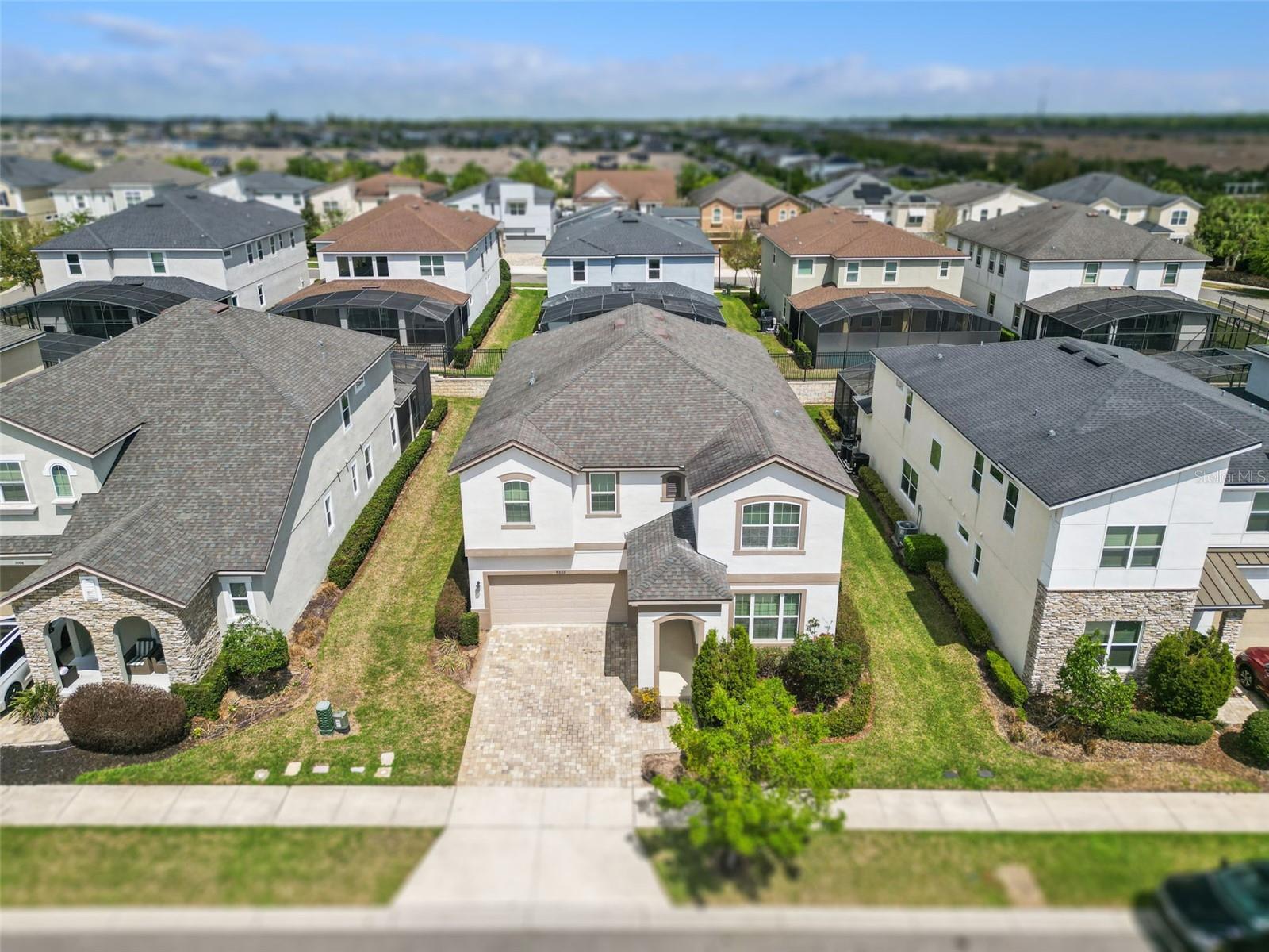 9008 SUNSHINE RIDGE LOOP, KISSIMMEE, FL, 34747