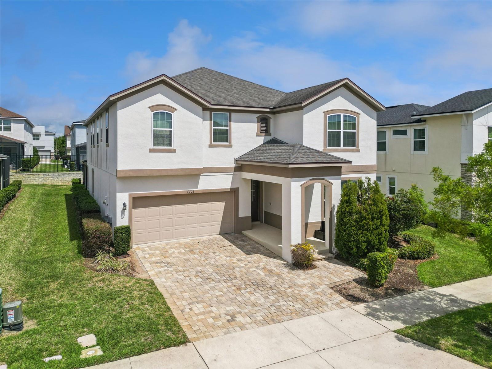 9008 SUNSHINE RIDGE LOOP, KISSIMMEE, FL, 34747