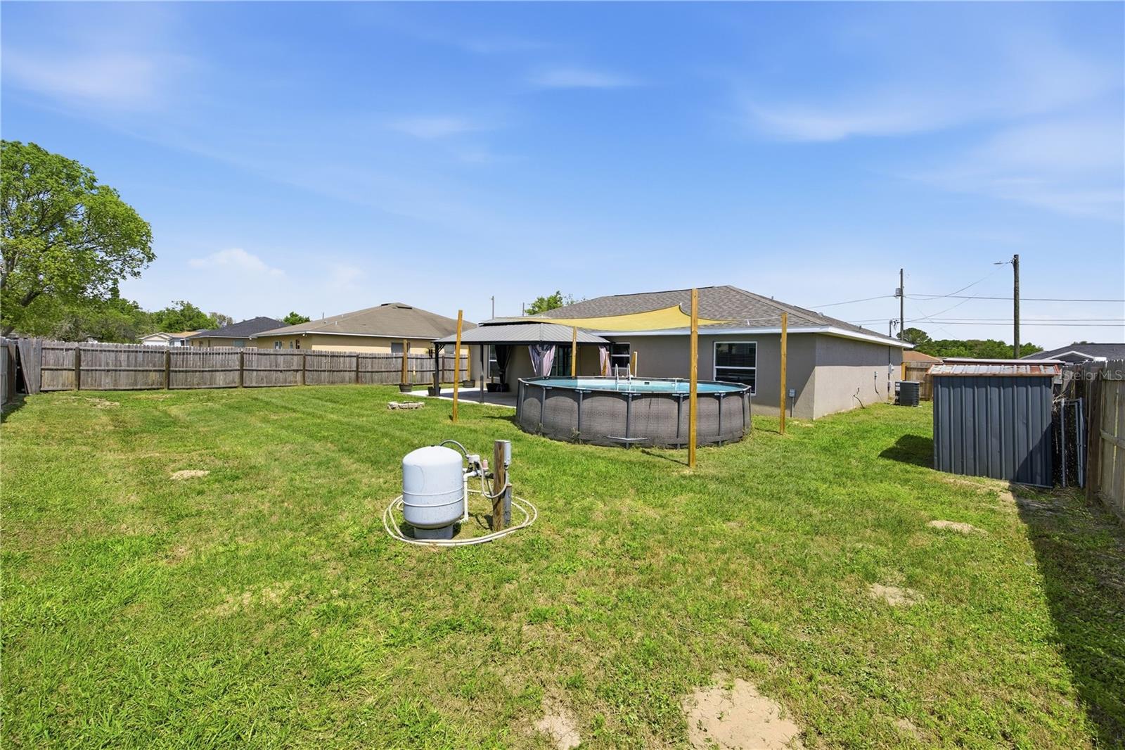 116 JUNIPER WAY, OCALA, FL, 34480