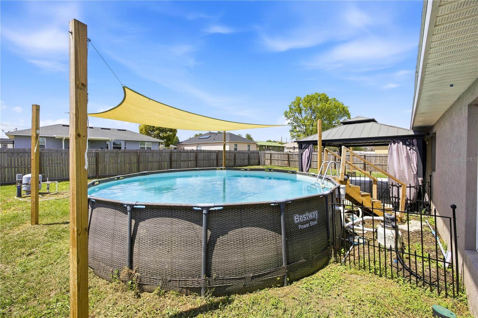 116 JUNIPER WAY, OCALA, FL, 34480