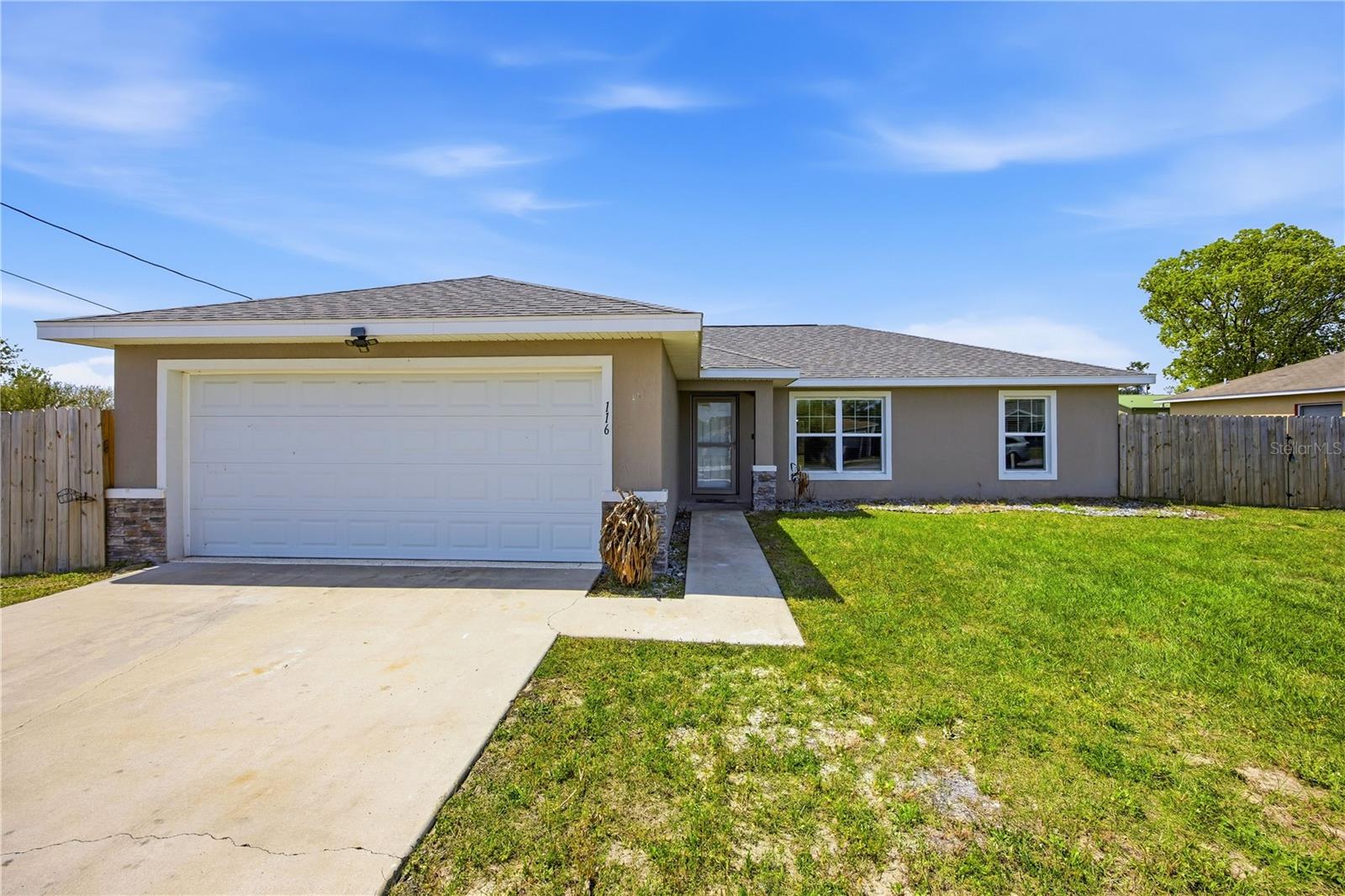 116 JUNIPER WAY, OCALA, FL, 34480