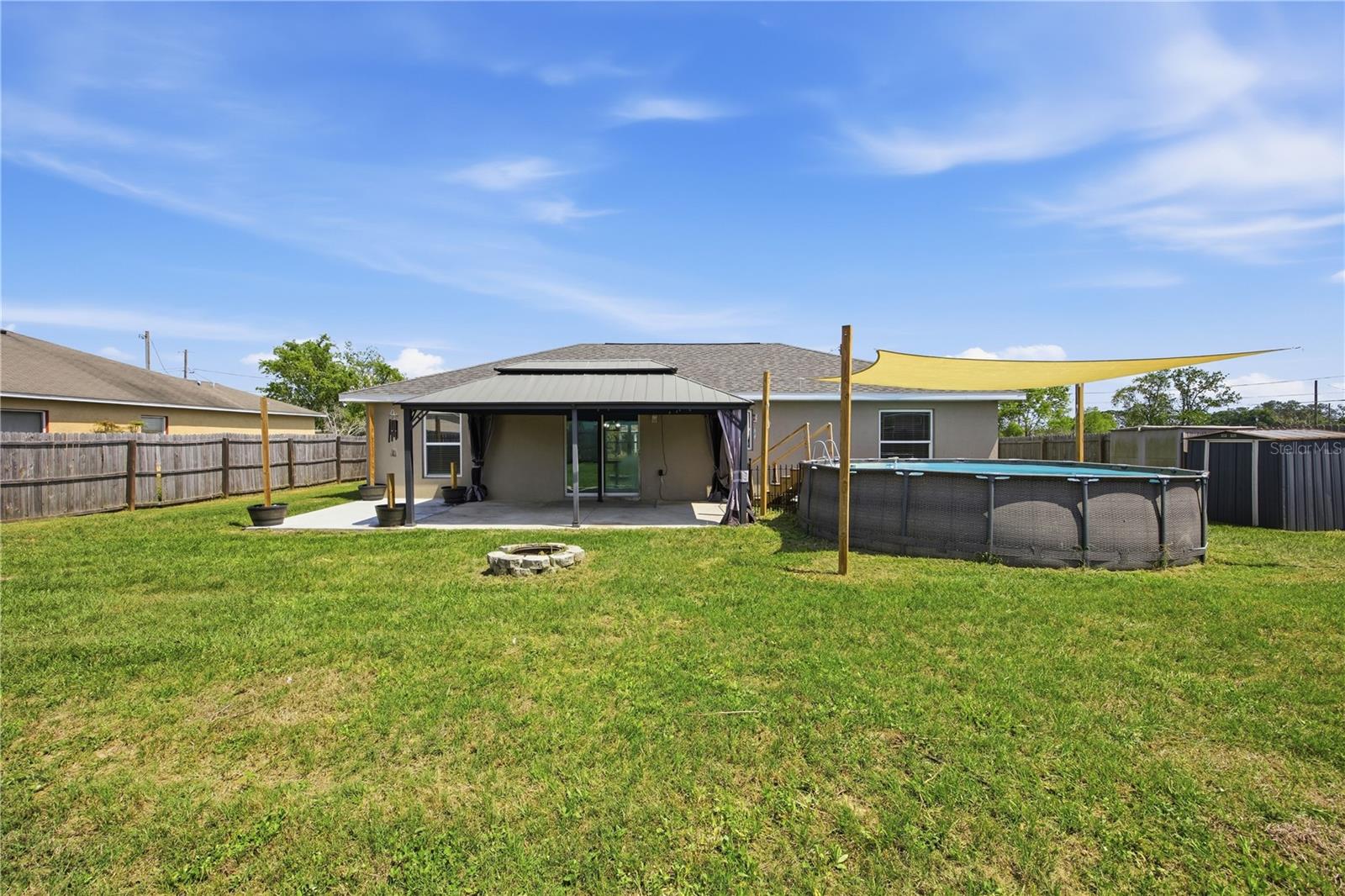 116 JUNIPER WAY, OCALA, FL, 34480