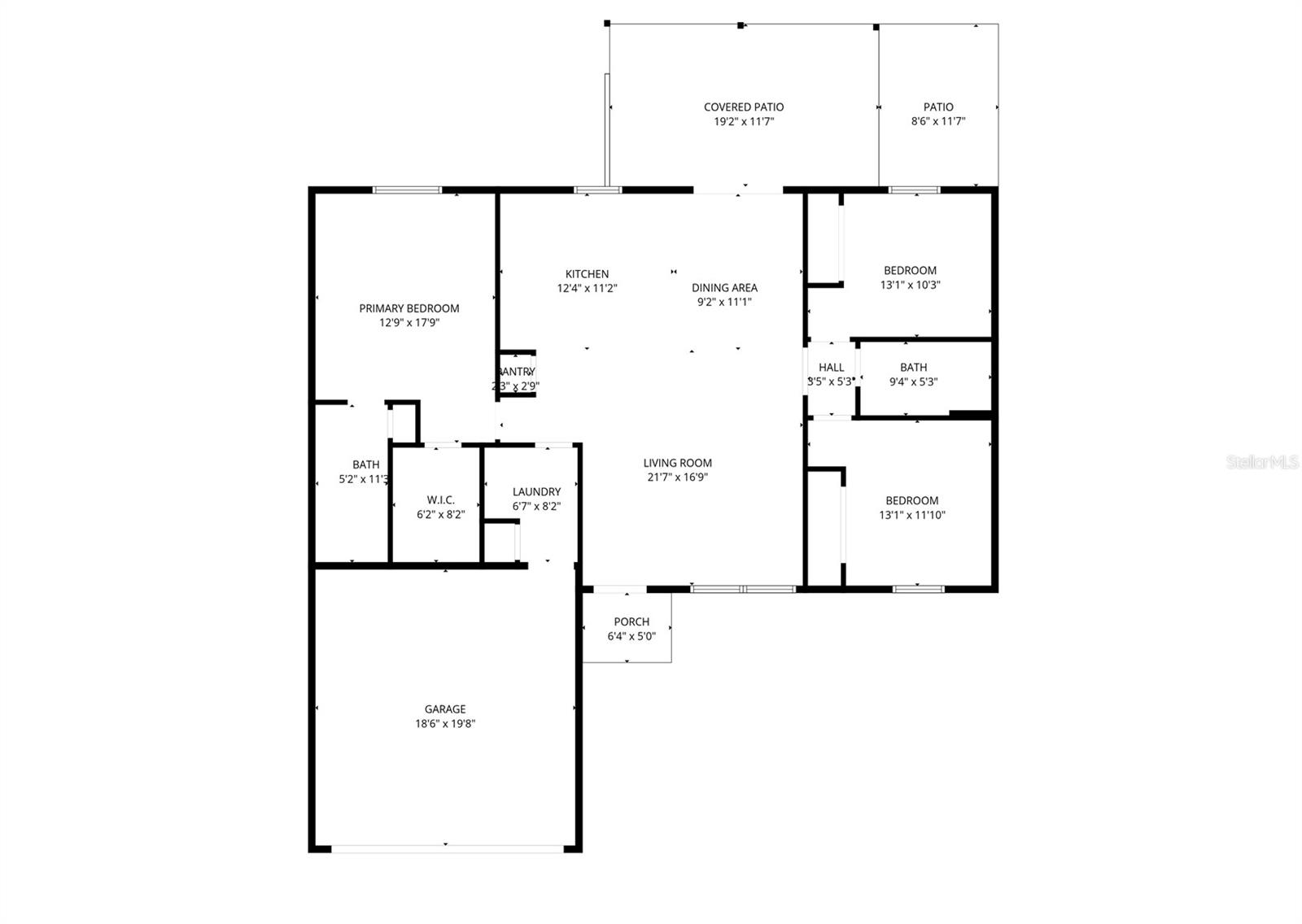 116 JUNIPER WAY, OCALA, FL, 34480