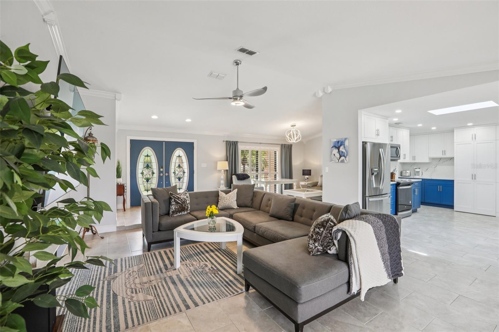 5916 OAKHURST DR, SEMINOLE, FL, 33772