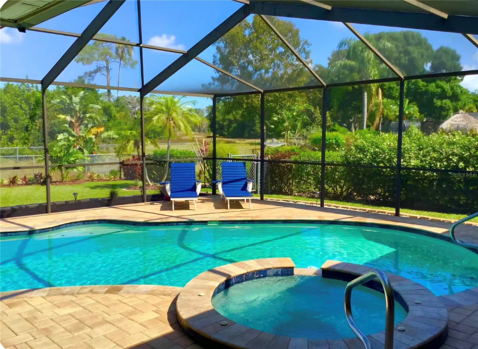 5916 OAKHURST DR, SEMINOLE, FL, 33772