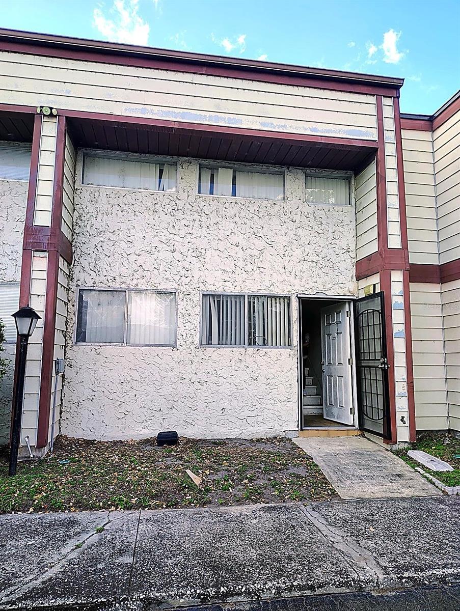 3996 CRAYRICH CIR #C5, ORLANDO, FL, 32839