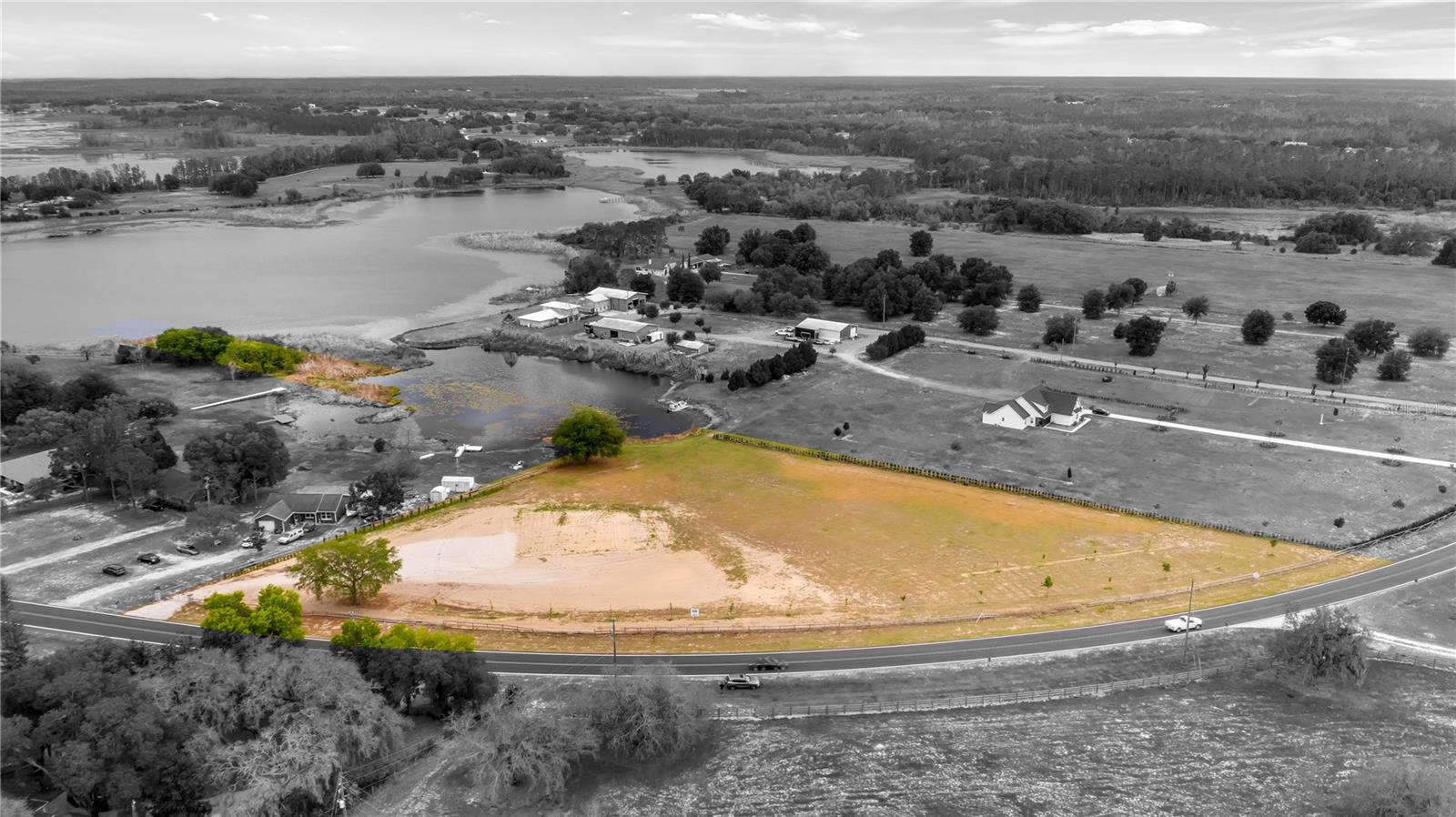 COUNTY ROAD 561, CLERMONT, FL, 34711