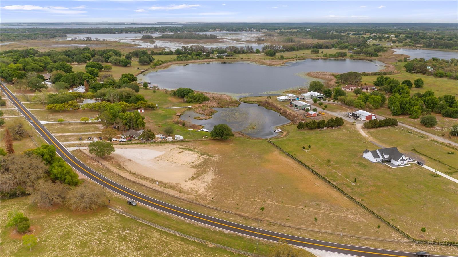 COUNTY ROAD 561, CLERMONT, FL, 34711