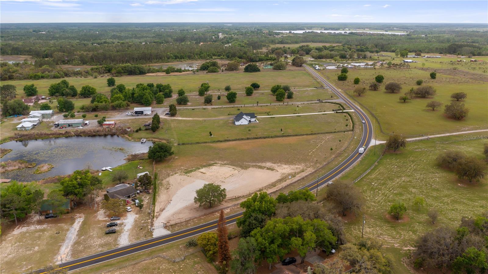 COUNTY ROAD 561, CLERMONT, FL, 34711
