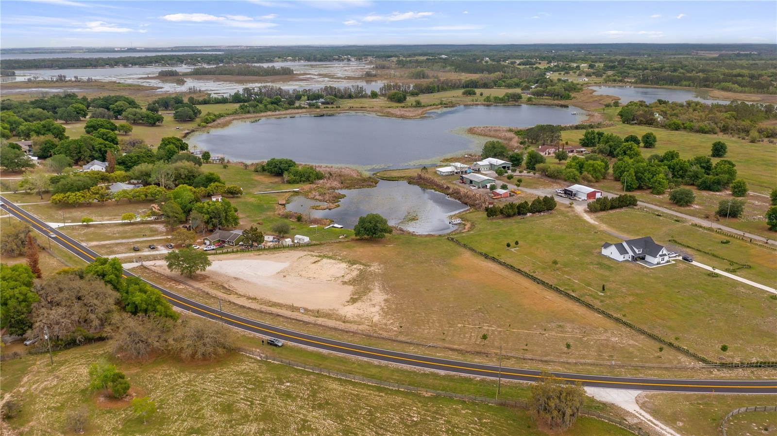 COUNTY ROAD 561, CLERMONT, FL, 34711