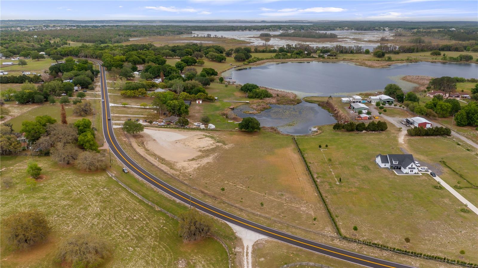COUNTY ROAD 561, CLERMONT, FL, 34711
