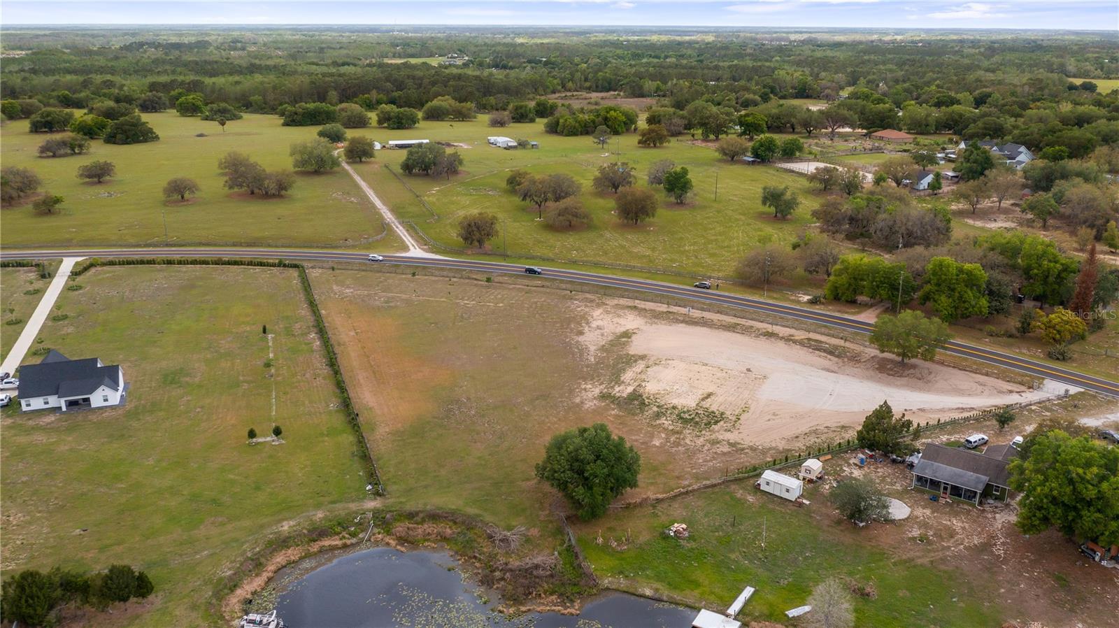 COUNTY ROAD 561, CLERMONT, FL, 34711