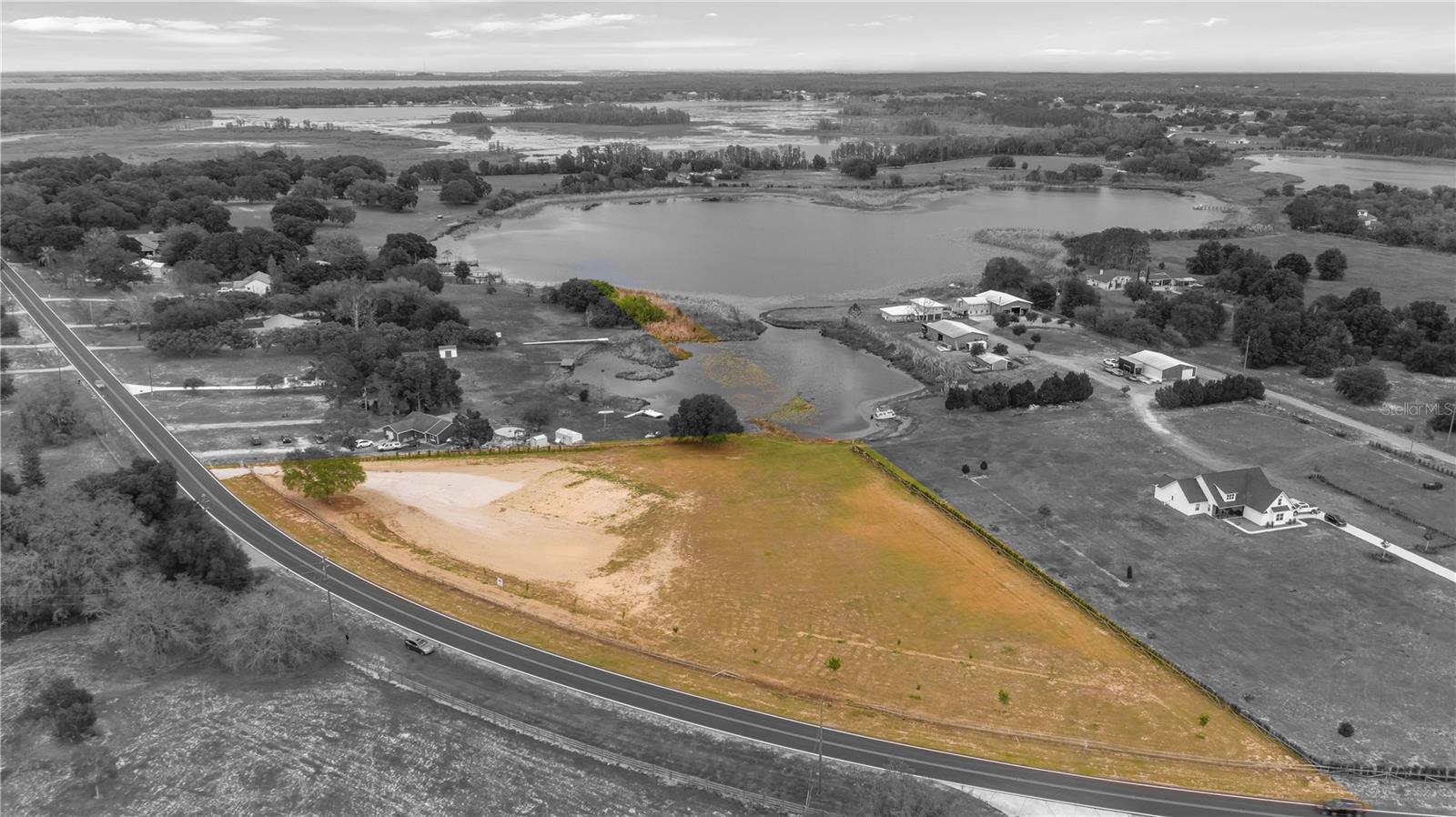 COUNTY ROAD 561, CLERMONT, FL, 34711
