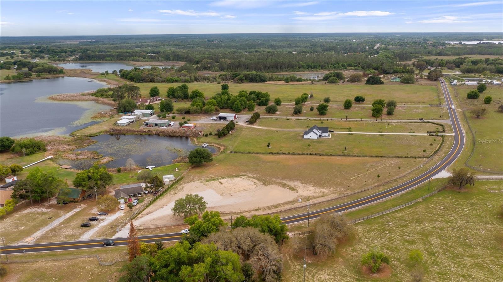 COUNTY ROAD 561, CLERMONT, FL, 34711