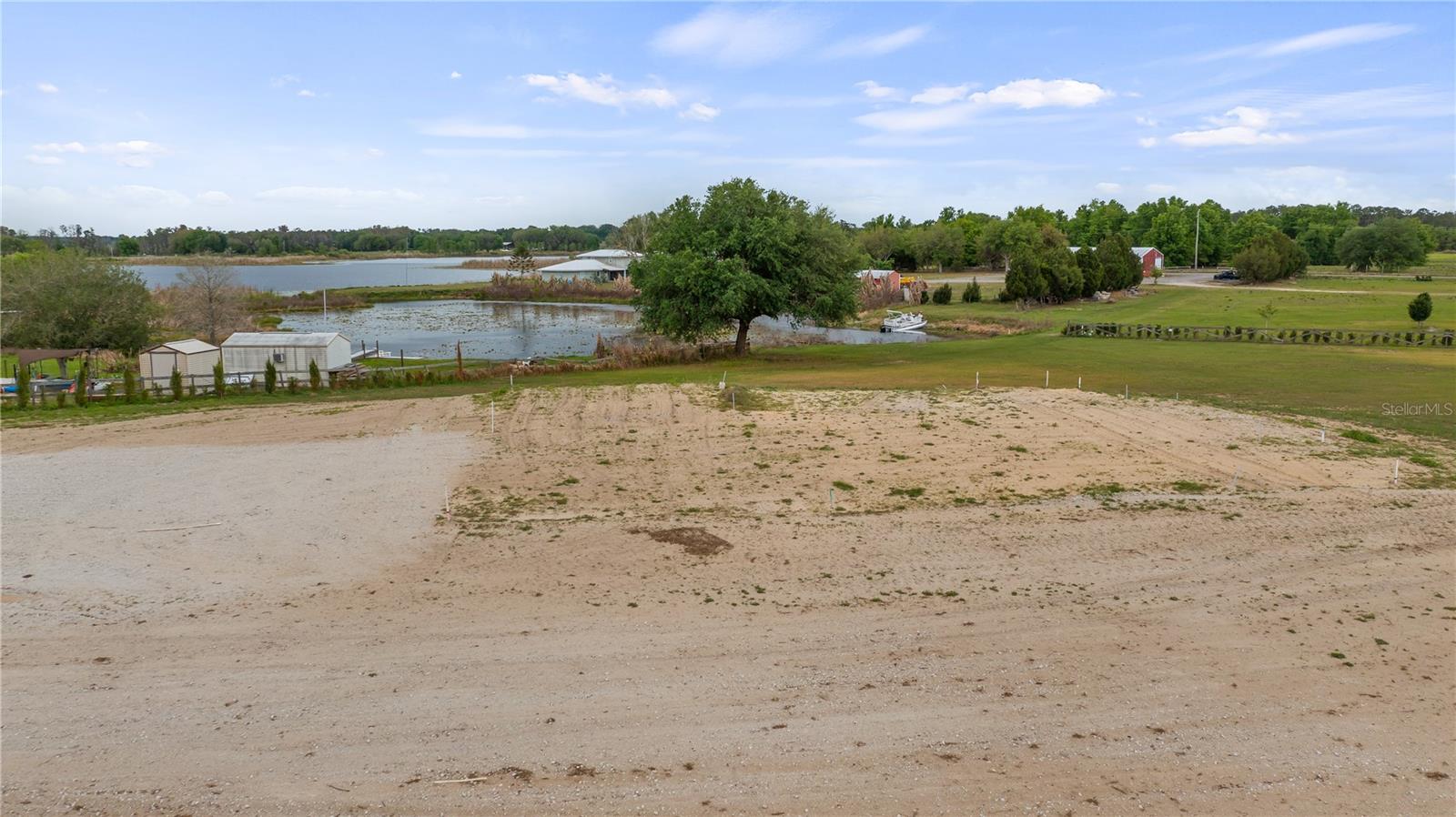 COUNTY ROAD 561, CLERMONT, FL, 34711