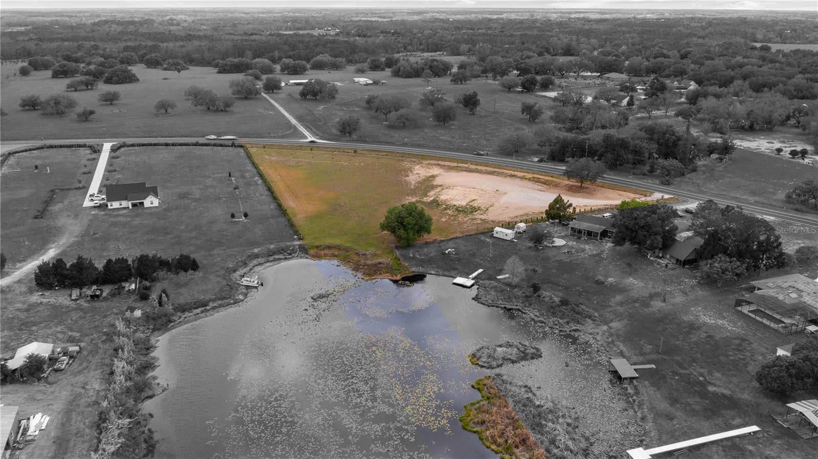 COUNTY ROAD 561, CLERMONT, FL, 34711