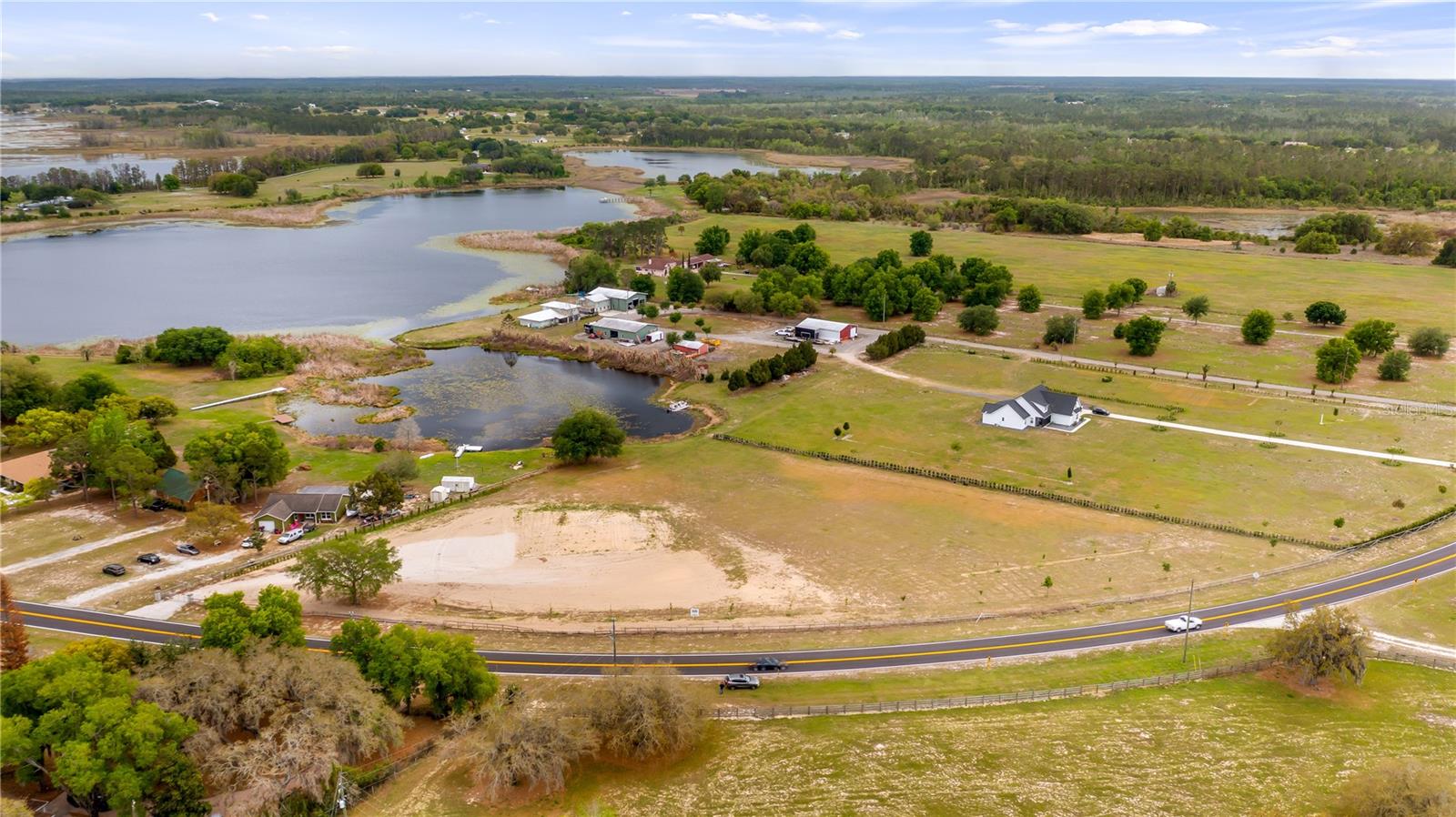 COUNTY ROAD 561, CLERMONT, FL, 34711