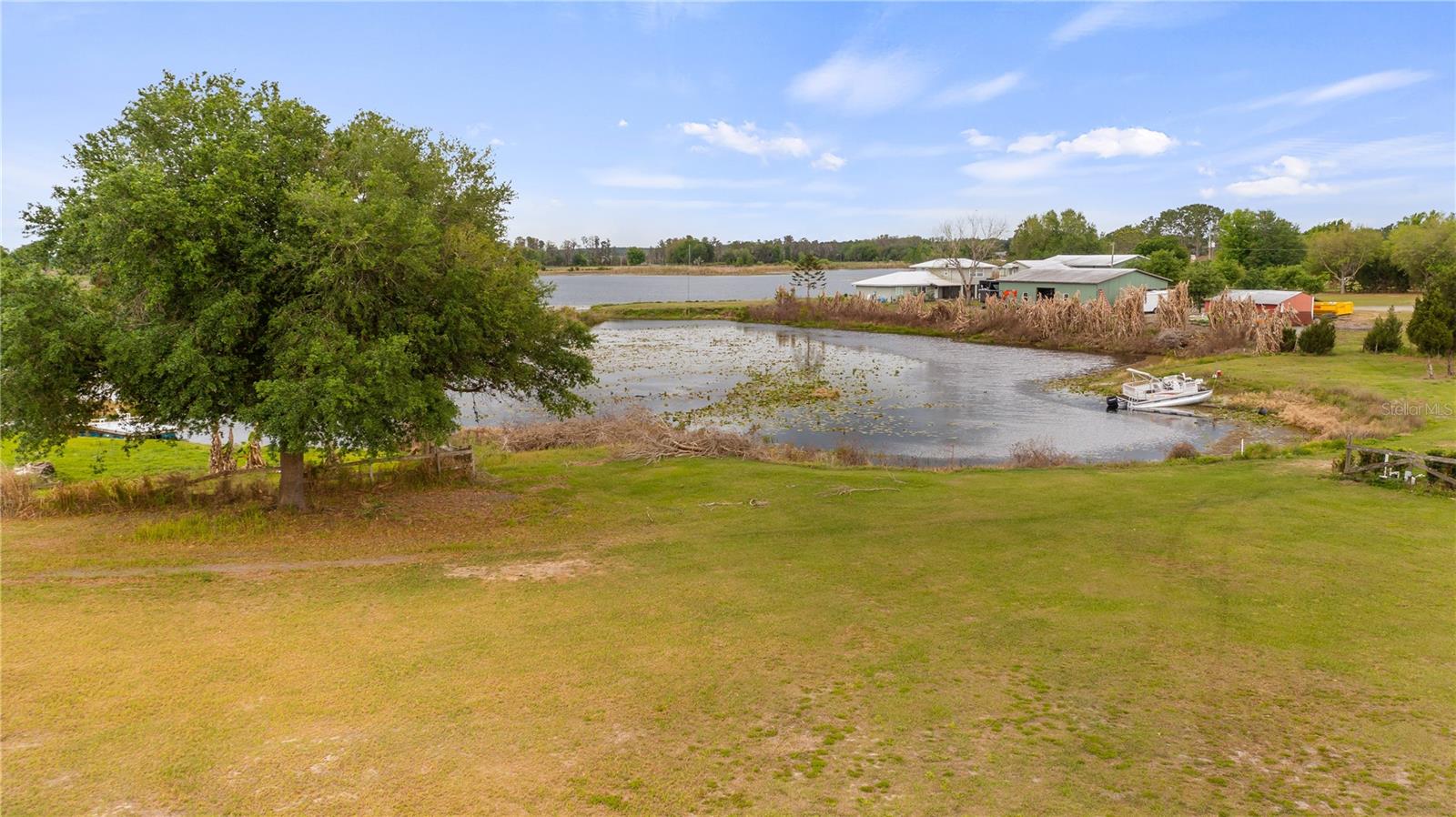 COUNTY ROAD 561, CLERMONT, FL, 34711
