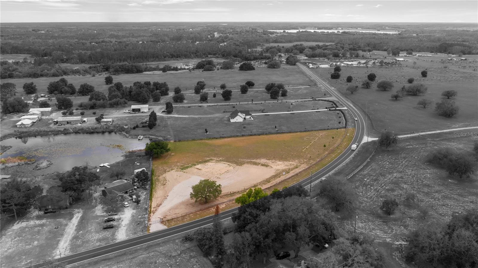 COUNTY ROAD 561, CLERMONT, FL, 34711