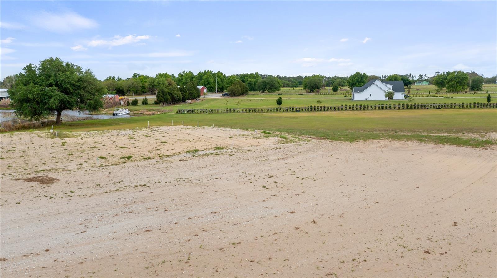 COUNTY ROAD 561, CLERMONT, FL, 34711