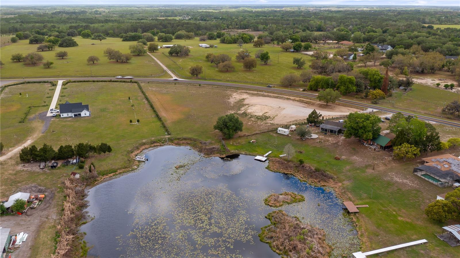 COUNTY ROAD 561, CLERMONT, FL, 34711