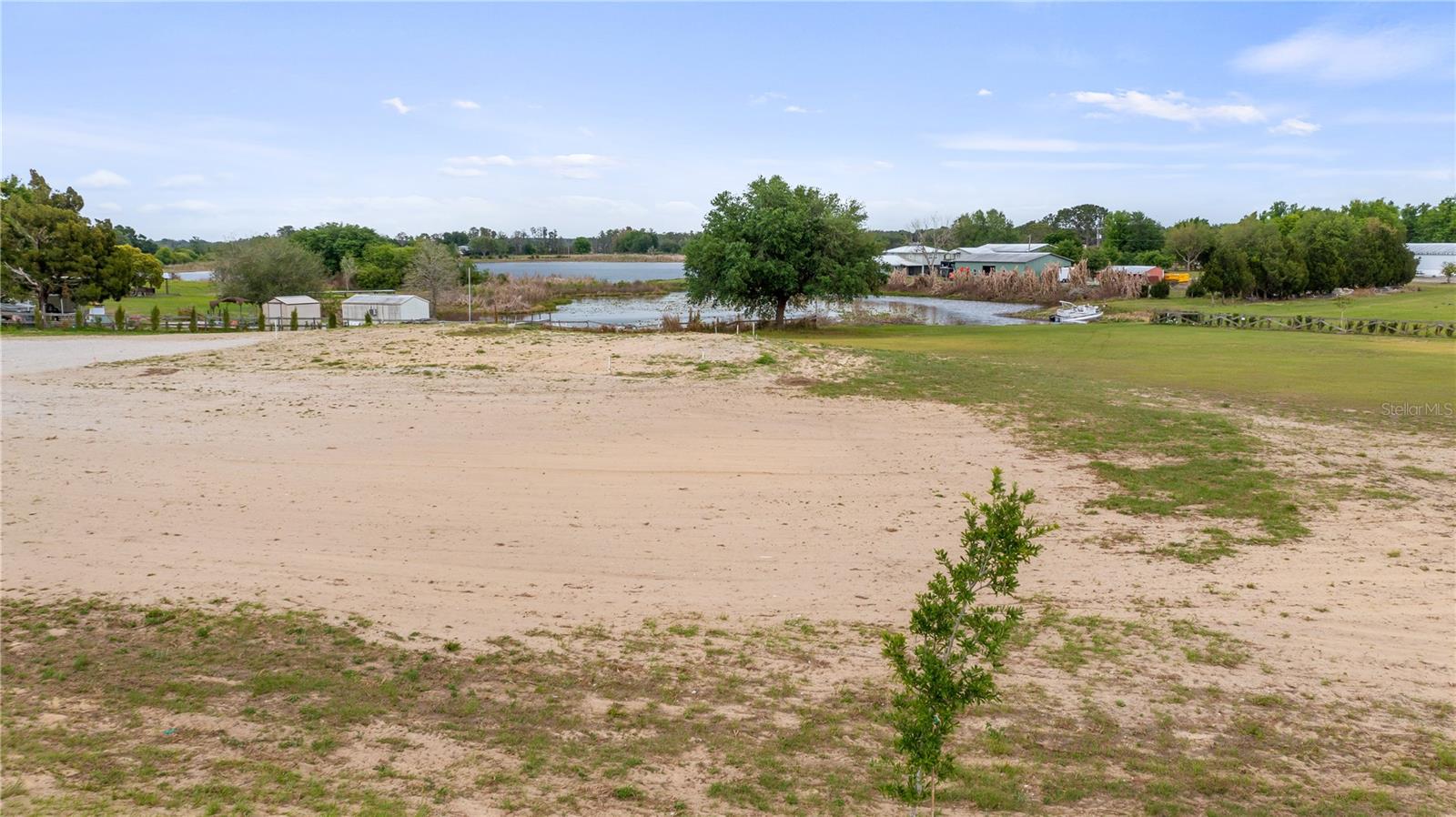 COUNTY ROAD 561, CLERMONT, FL, 34711