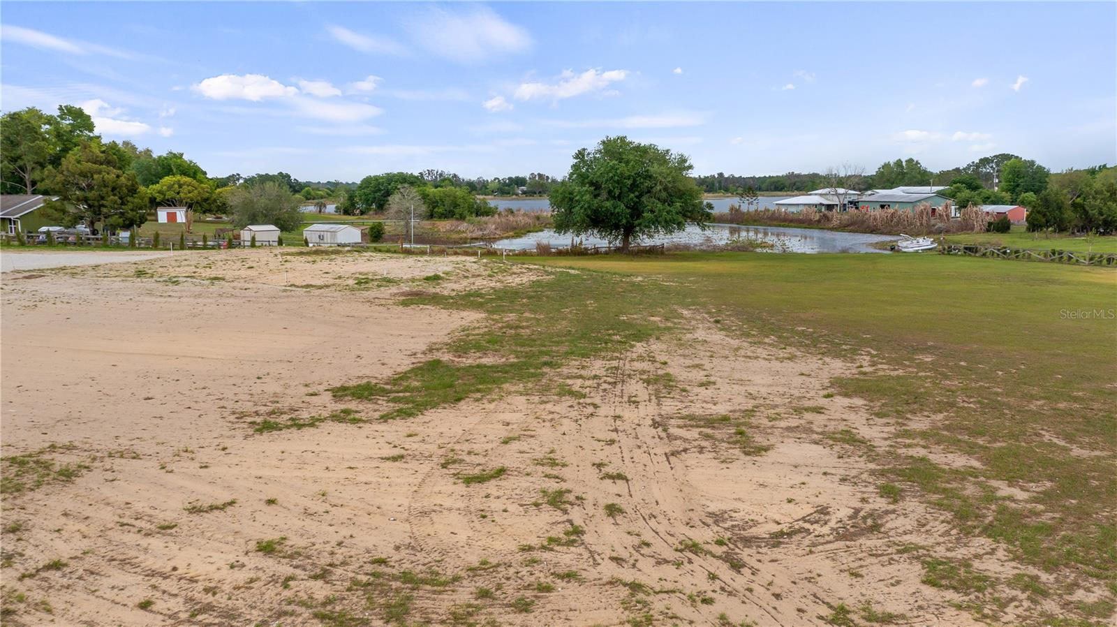 COUNTY ROAD 561, CLERMONT, FL, 34711