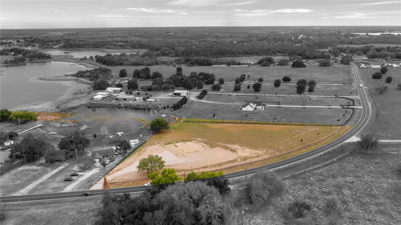 COUNTY ROAD 561, CLERMONT, FL, 34711