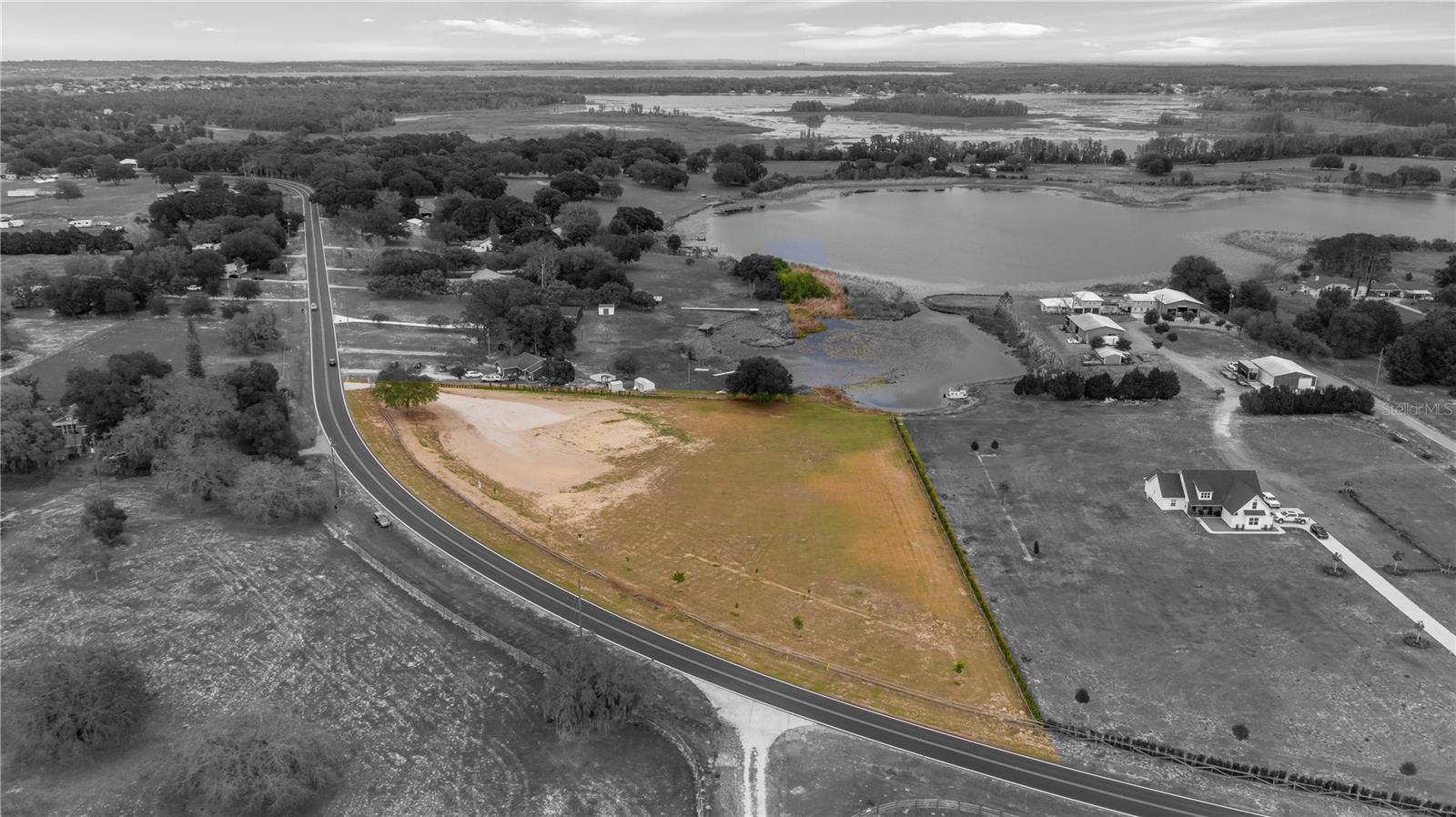 COUNTY ROAD 561, CLERMONT, FL, 34711