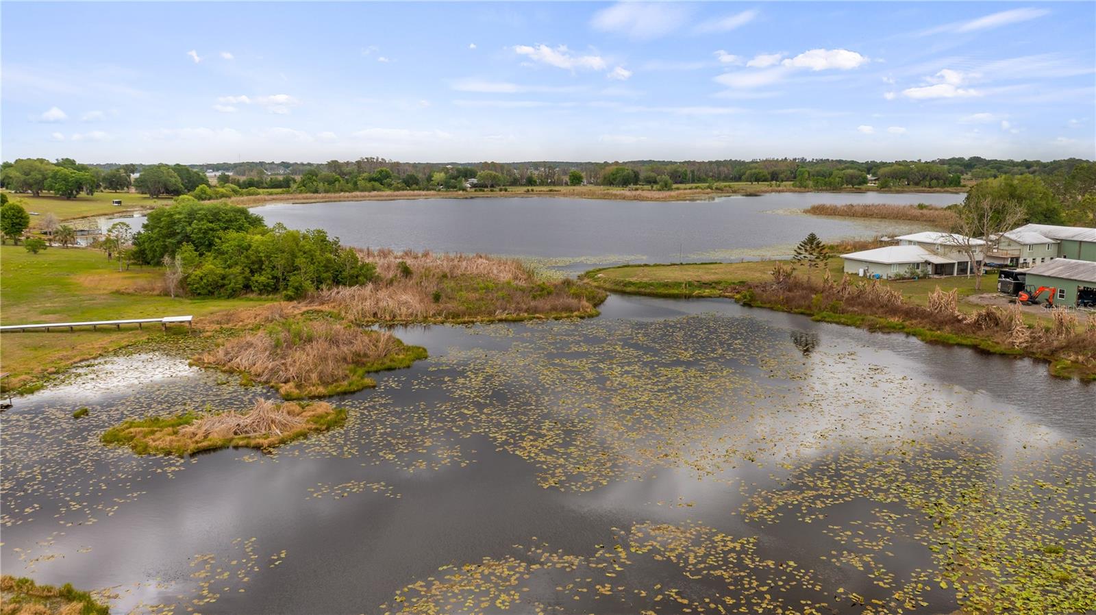 COUNTY ROAD 561, CLERMONT, FL, 34711