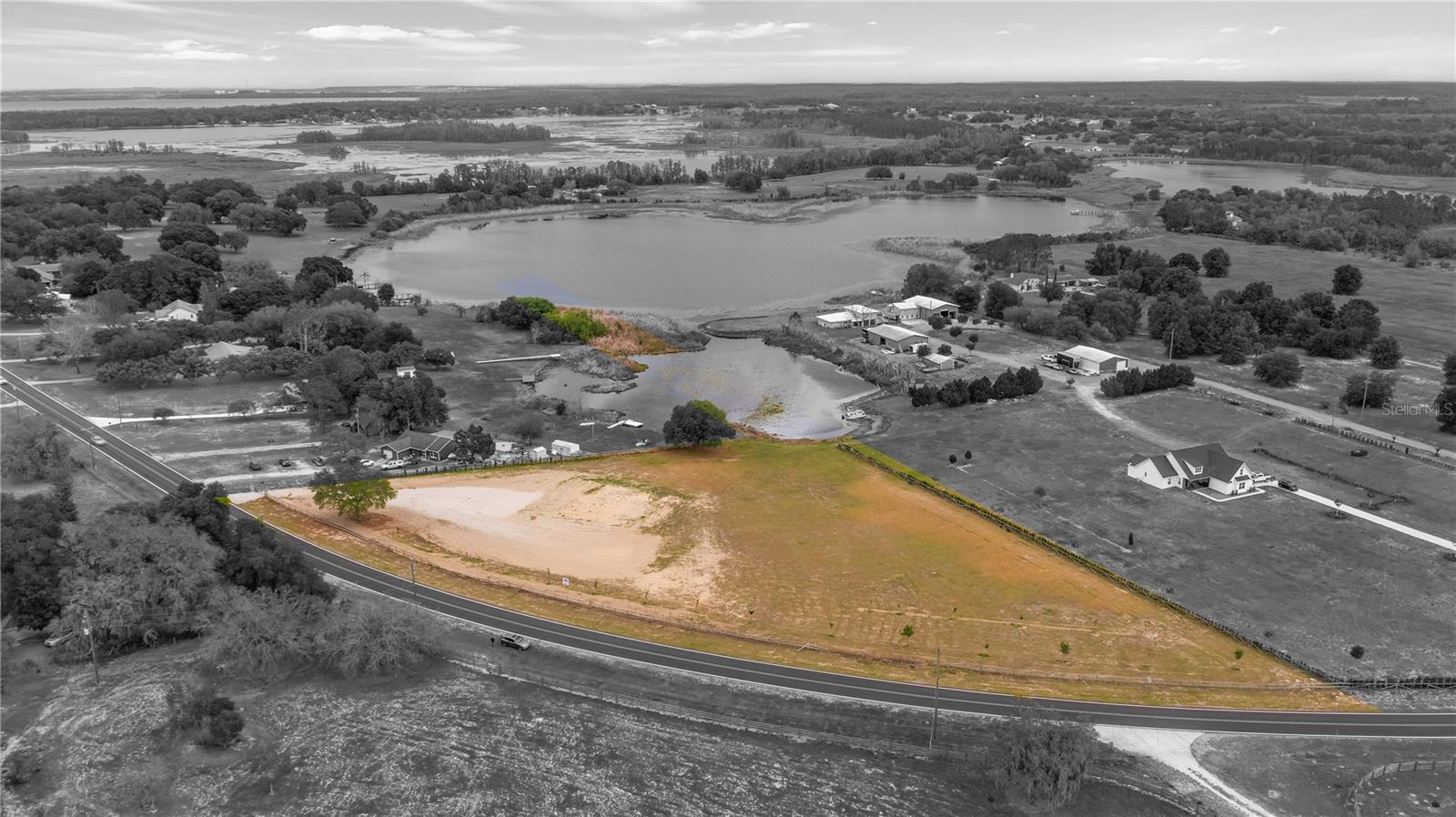 COUNTY ROAD 561, CLERMONT, FL, 34711