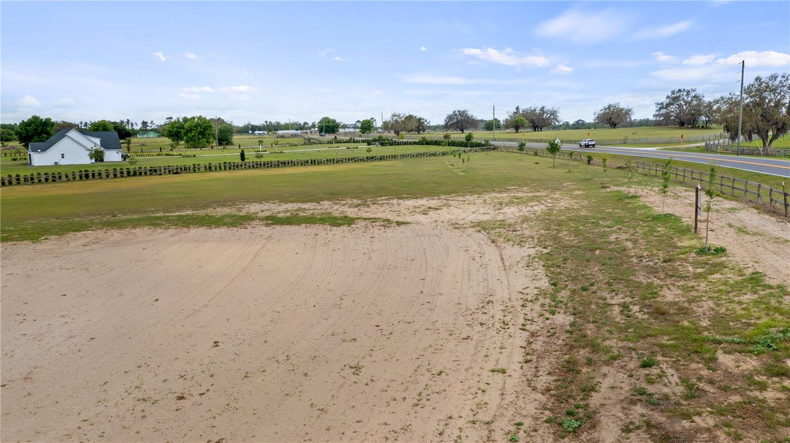 COUNTY ROAD 561, CLERMONT, FL, 34711