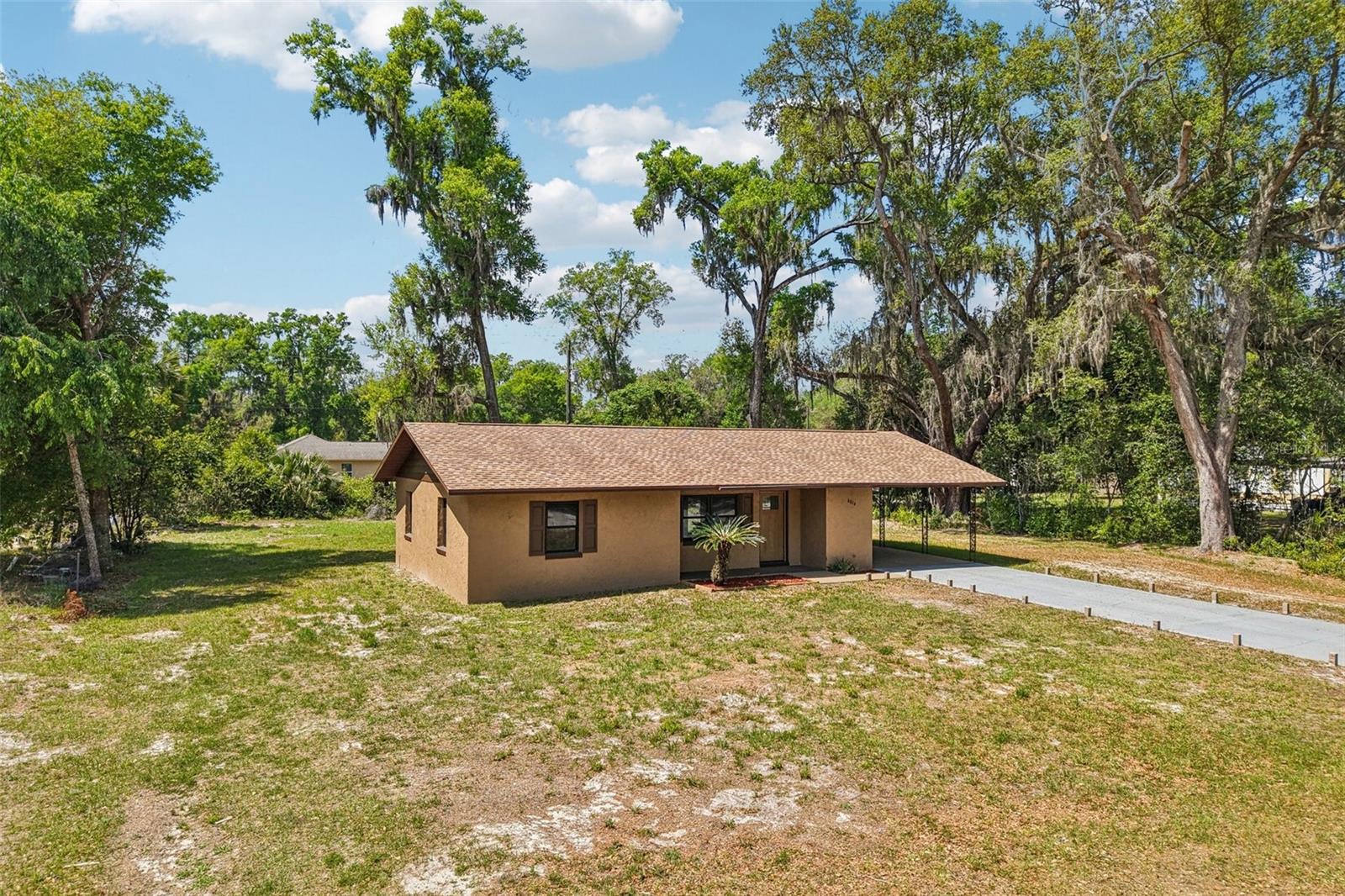 6814 BATTLEFIELD PKWY, BUSHNELL, FL, 33513