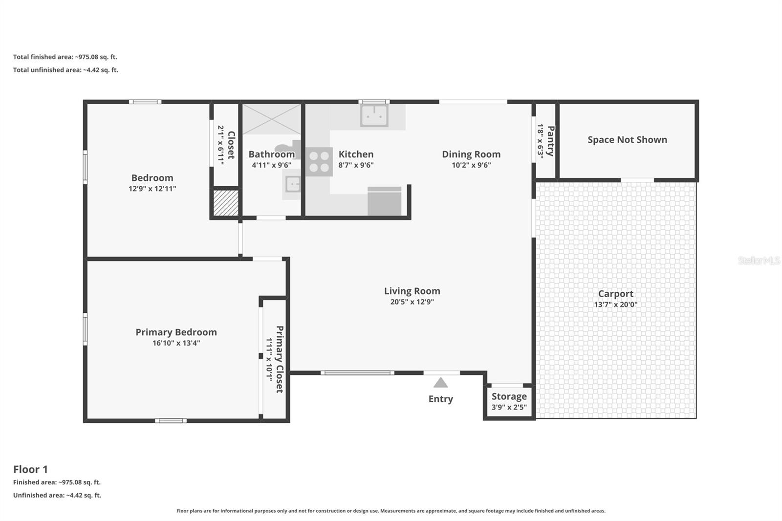 6814 BATTLEFIELD PKWY, BUSHNELL, FL, 33513