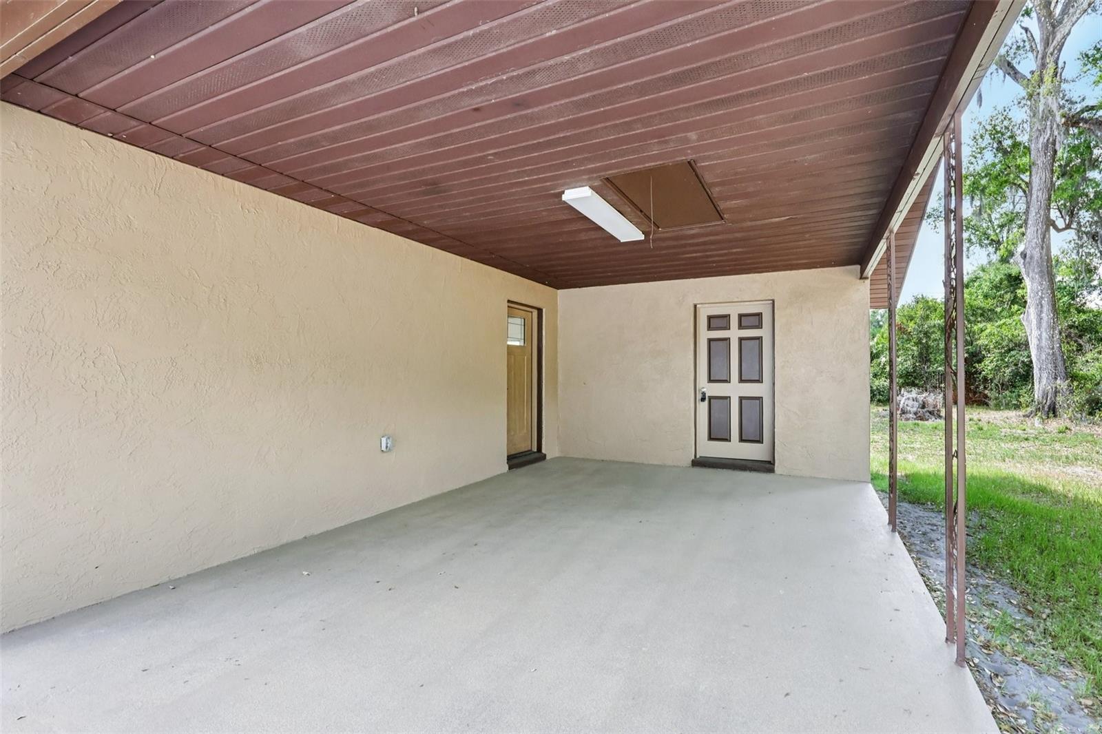6814 BATTLEFIELD PKWY, BUSHNELL, FL, 33513