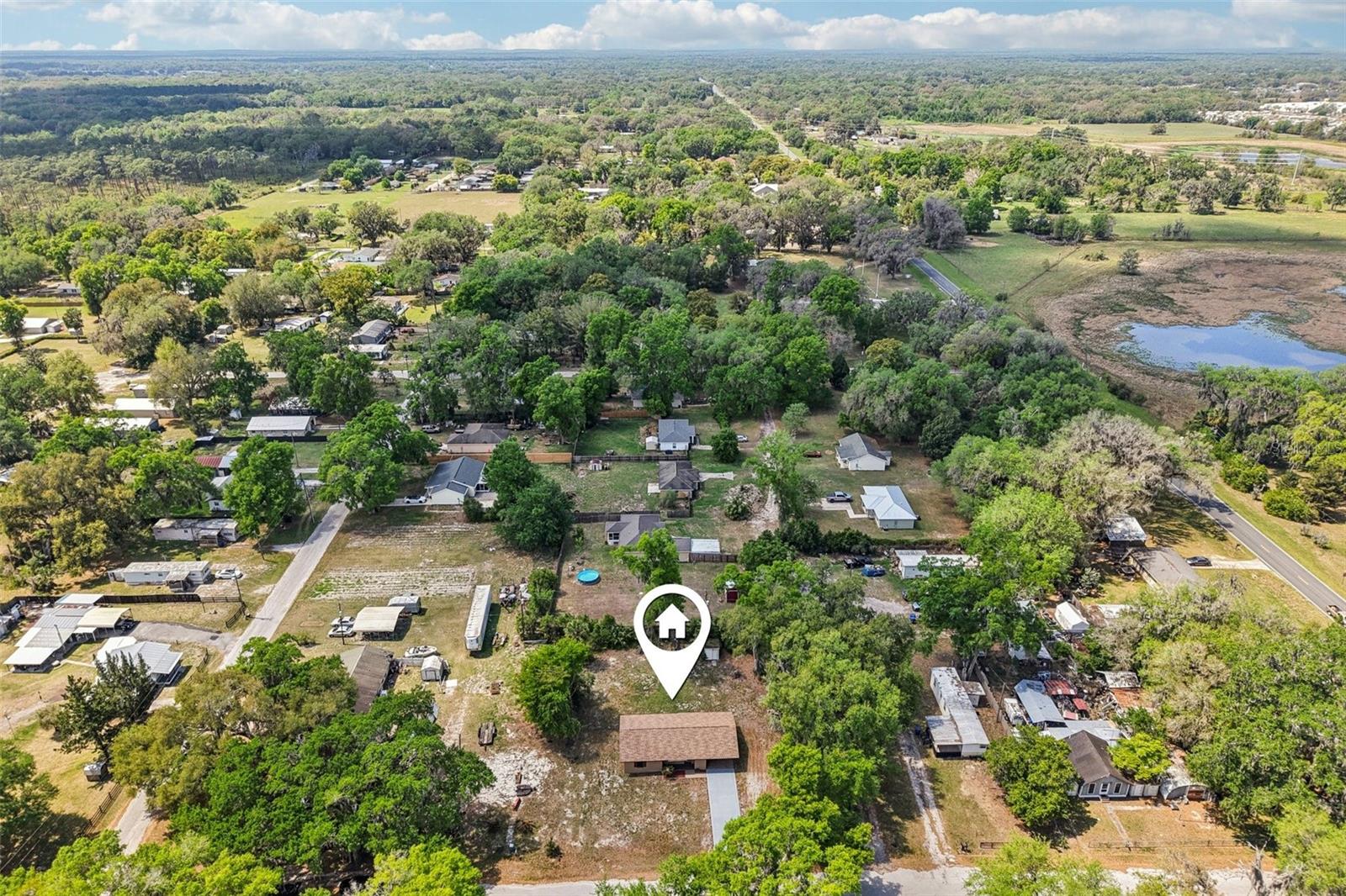6814 BATTLEFIELD PKWY, BUSHNELL, FL, 33513