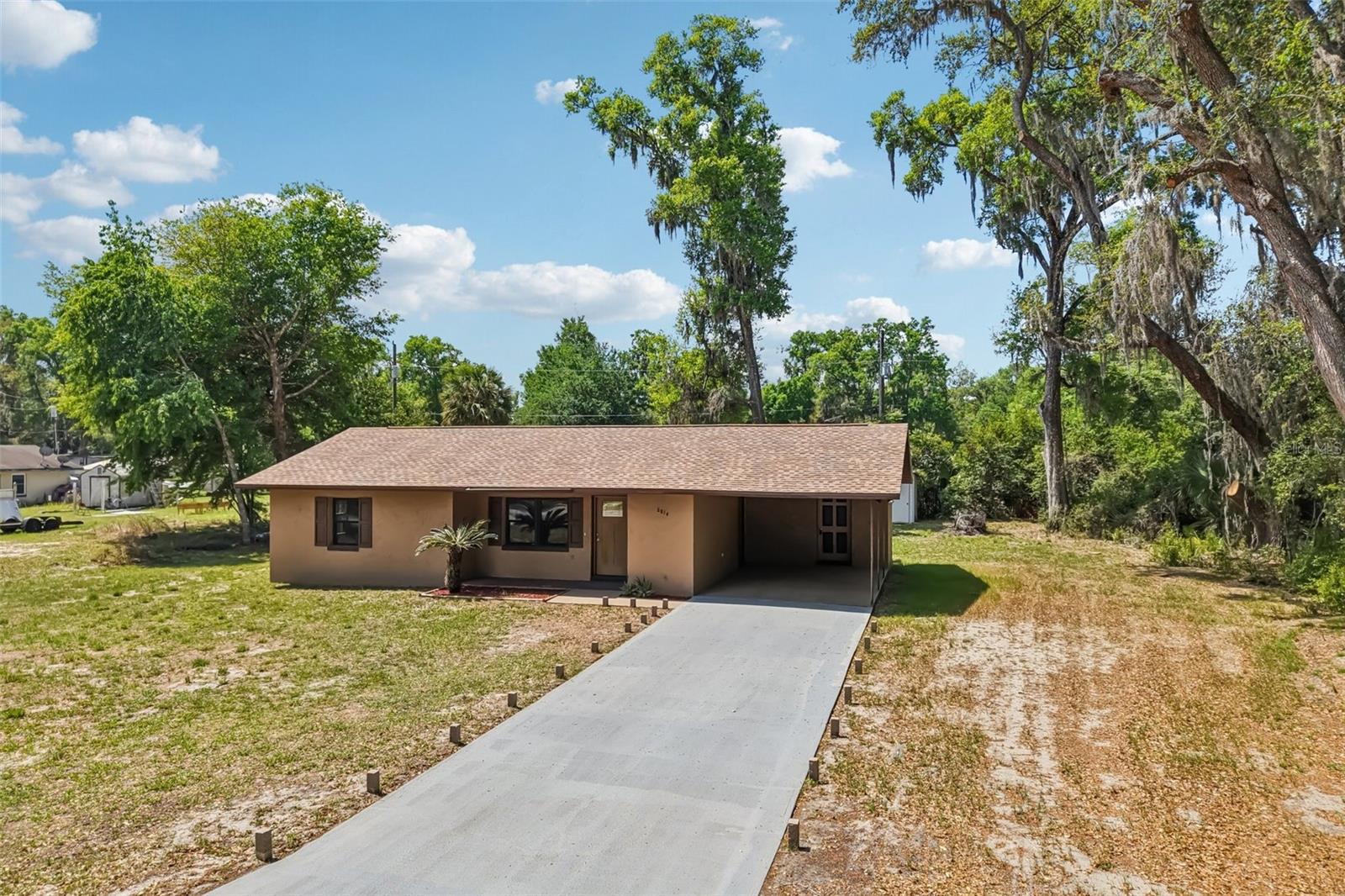 6814 BATTLEFIELD PKWY, BUSHNELL, FL, 33513