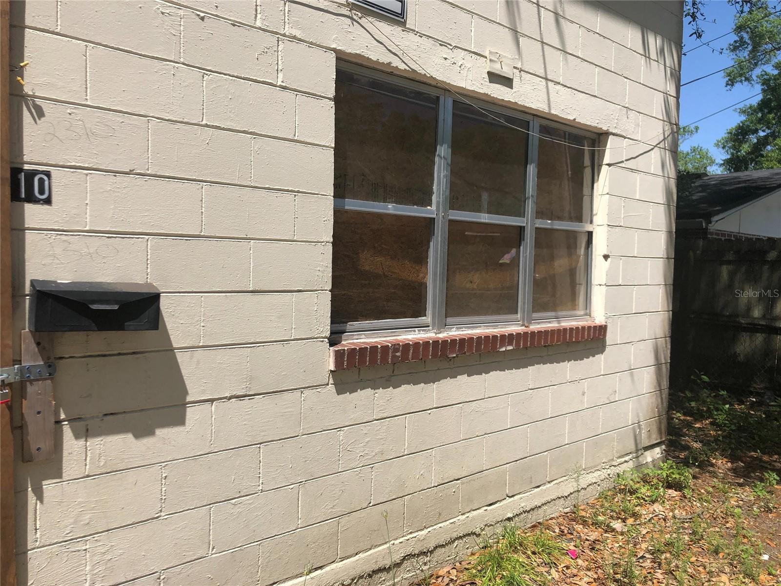 2310 FAIRFAX, JACKSONVILLE, FL, 32209