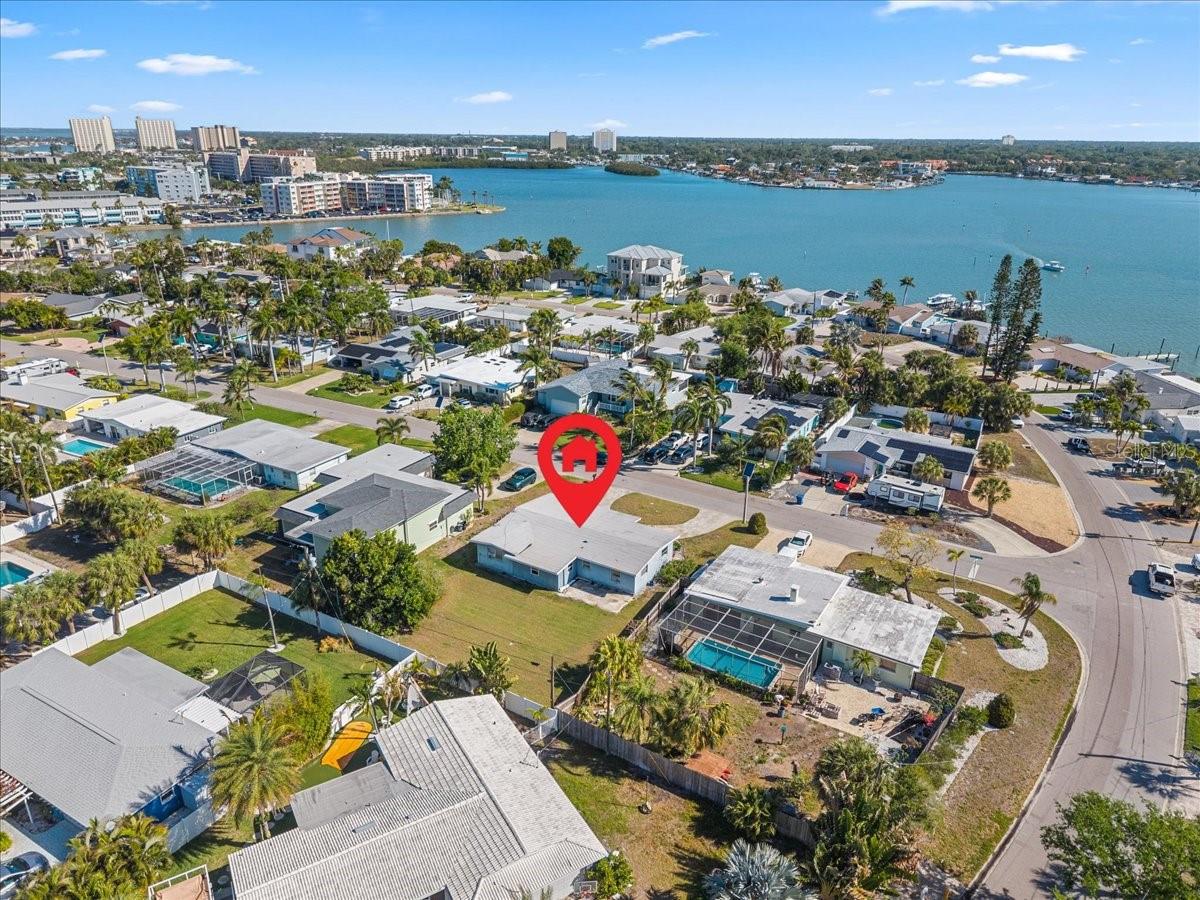 6971 GRANDE VISTA WAY S, ST PETERSBURG, FL, 33707